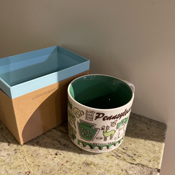 Starbucks - Picture 3 of 3